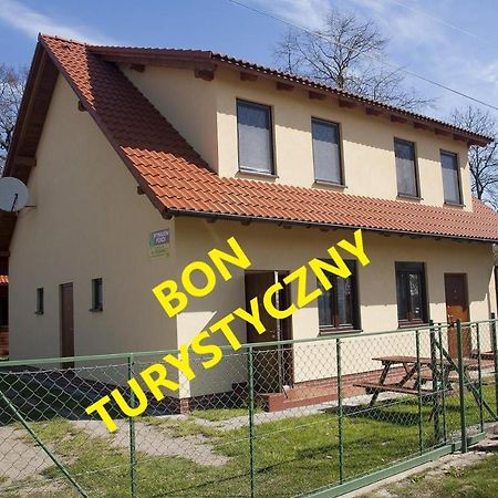 Apartamenty Pod Lipa Lukecin Exterior photo